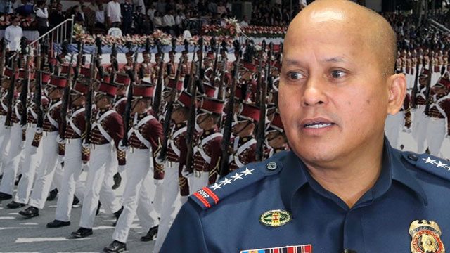 PNPA upperclassmen beatings a ‘tradition’ – police chief