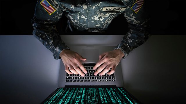 U.S. cyber attack on Iran: The search to exploit a flaw