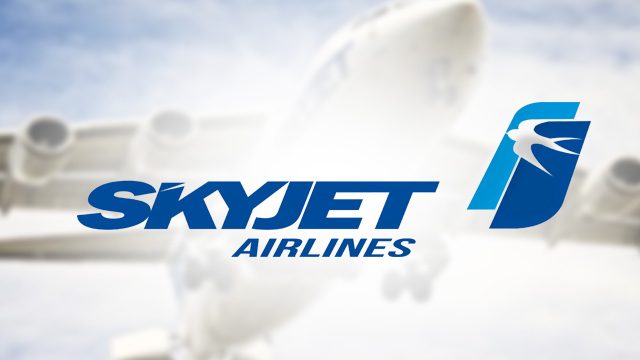 Skyjet withdraws case vs CAAP over suspension
