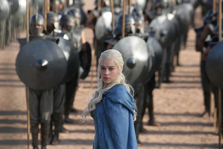 Game of Thrones finale most downloaded torrent, HBO thrilled