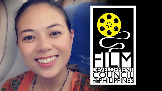 Liza Diño named Film Development Council chief