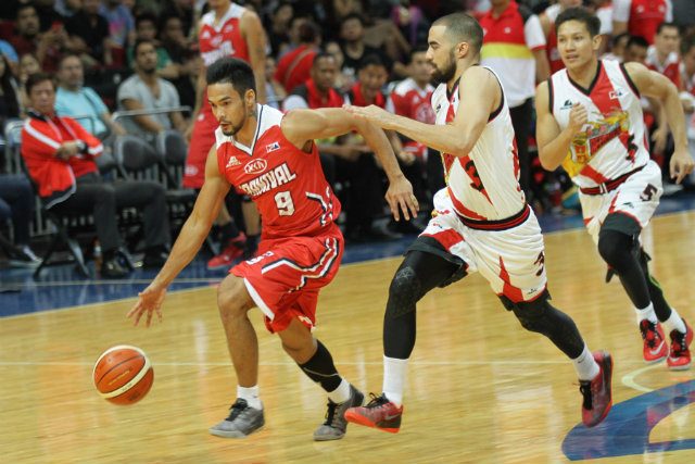 Mahindra to honor Nuyles’ one-year contract