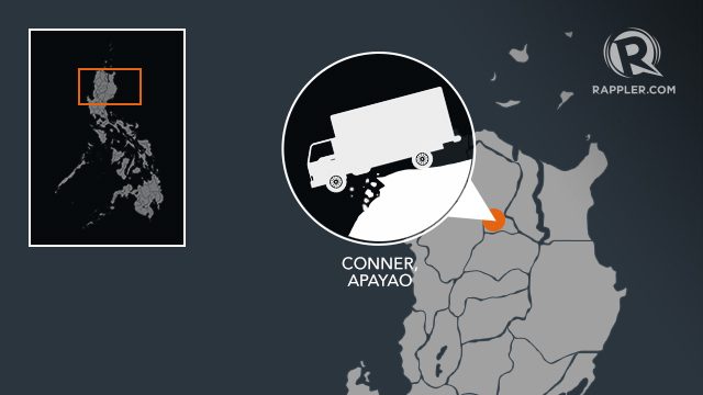 19 dead as overloaded truck plunges into ravine in Apayao