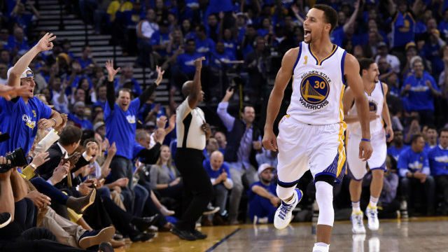 Steph Curry drops 51 as Warriors beat Magic