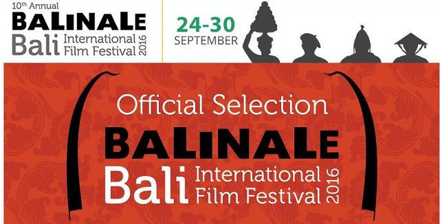 Bali International Film Festival kembali digelar