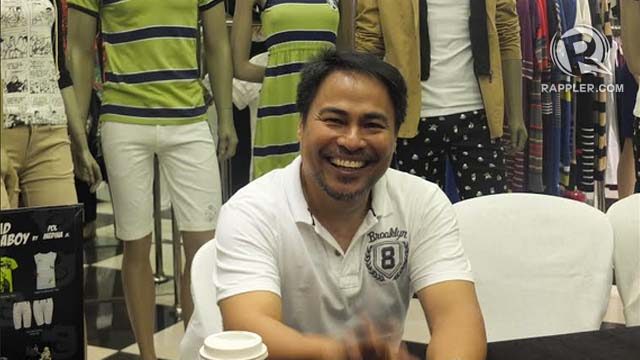Pugad Baboy: From comics to fashion statement
