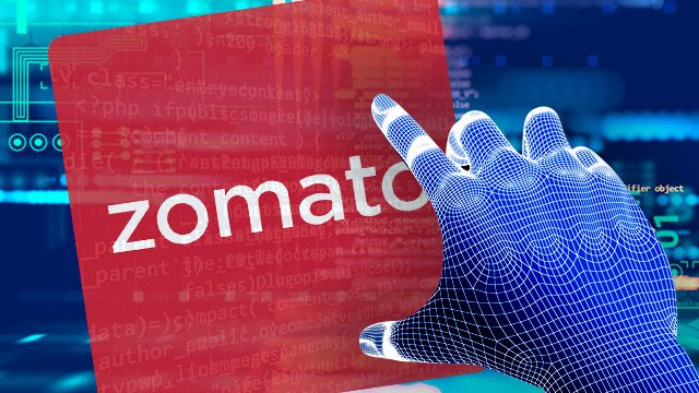 Hackers steal 17 million users’ data from restaurant app Zomato