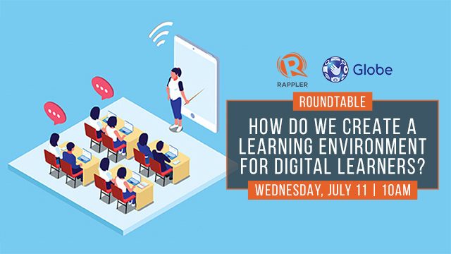 ROUNDTABLE: How do we create a learning environment for digital learners?