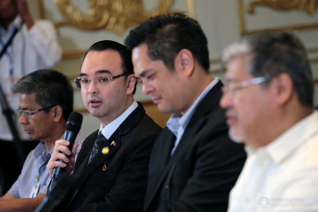 Incoming DFA chief rejects ‘microphone diplomacy’