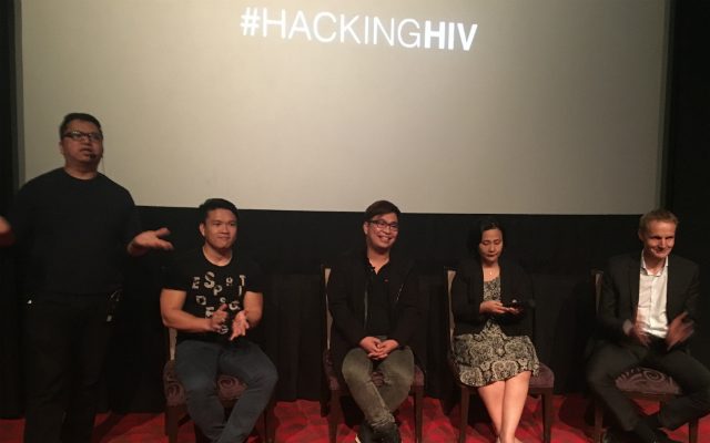 #HackHIV: PrEP launched in PH to curb epidemic