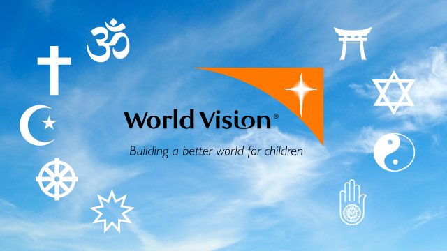 World Vision holds interfaith forum for children’s well-being