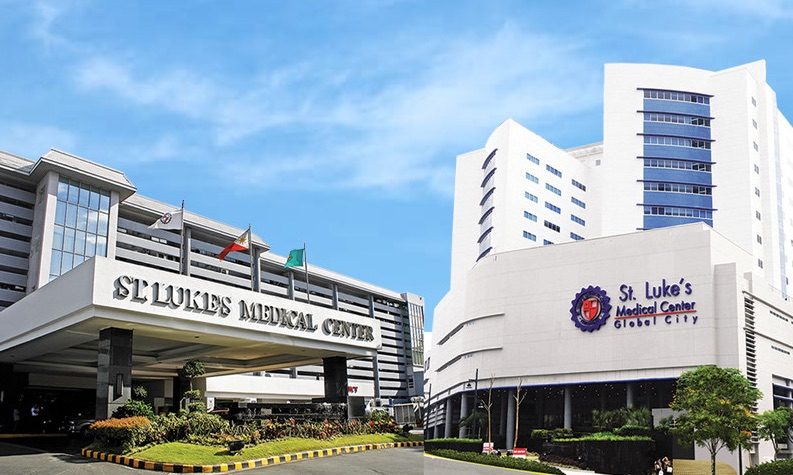 St Luke’s Medical Center to rise in Aseana City, Parañaque