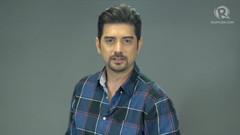 WATCH: Ian Veneracion delivers lines from ‘One More Chance,’ ‘Heneral Luna’