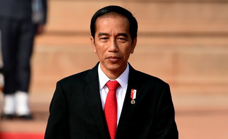 Indonesian president to visit Australia this weekend