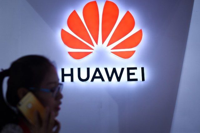 China’s Huawei ‘fires’ employee arrested in Poland