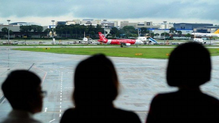 Q and A: What happened to AirAsia flight QZ8501?