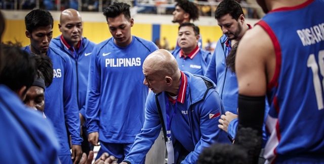 Even on world stage, Yeng Guiao couldn’t escape ejections