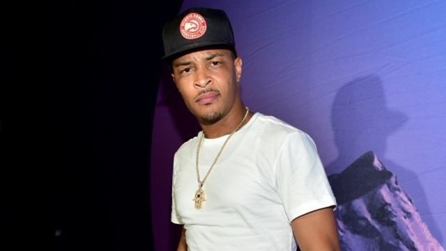 Rapper T.I. draws outrage over daughter’s forced annual ‘virginity test’