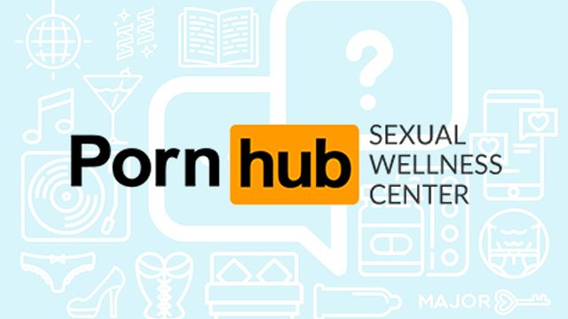Pornhub launches online sexual education resource