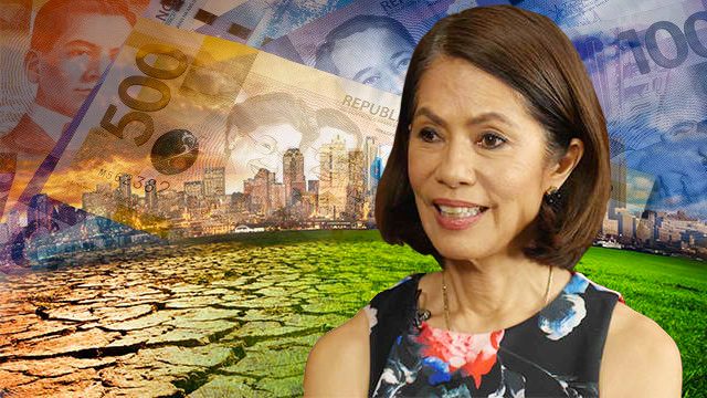 Lopez: PH has access to $3M from Green Climate Fund