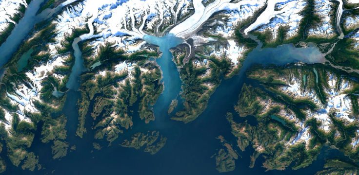 Google brings Earth into better focus