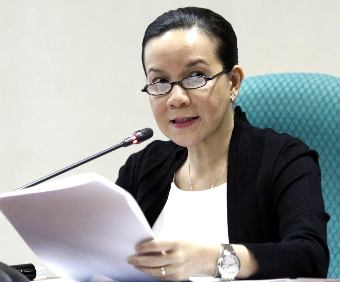 Grace Poe ‘considering’ re-opening Mamasapano probe