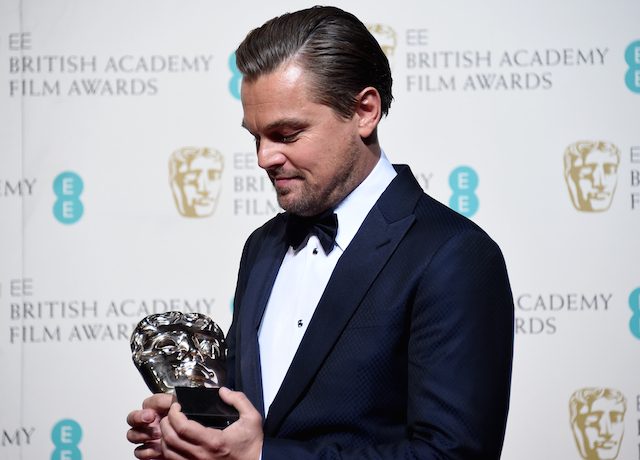 Daftar lengkap pemenang BAFTA Awards 2016