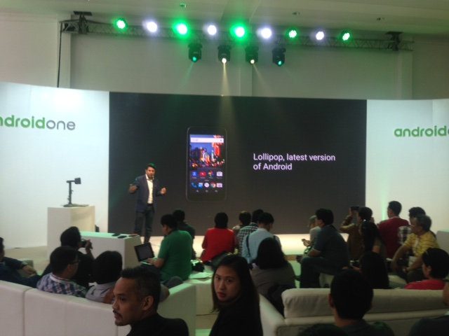Google brings Android One to the Philippines