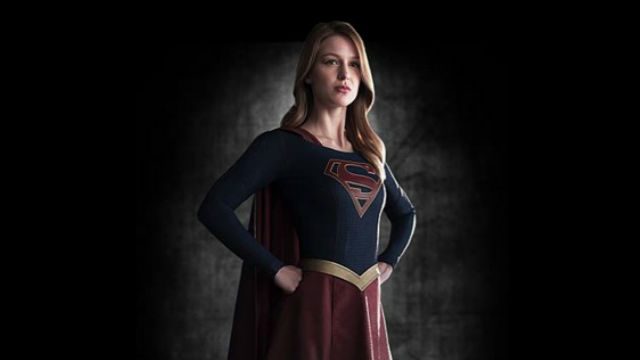 CBS releases new ‘Supergirl’ trailer