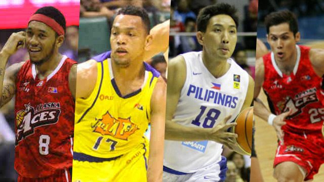 Vacations, staycations, traditions: PBA stars share Holy Week plans