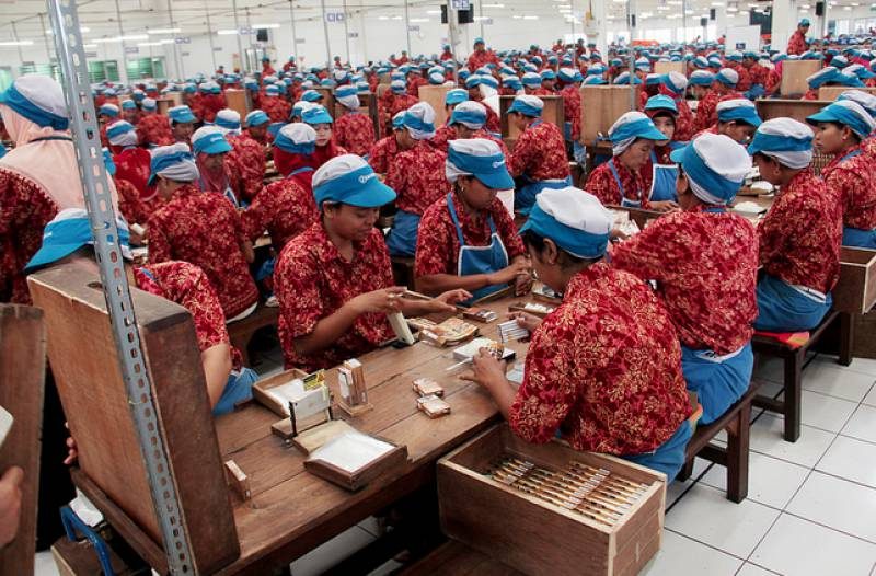 Credit Suisse: Jumlah miliuner Indonesia bertambah 54 persen pada 2020