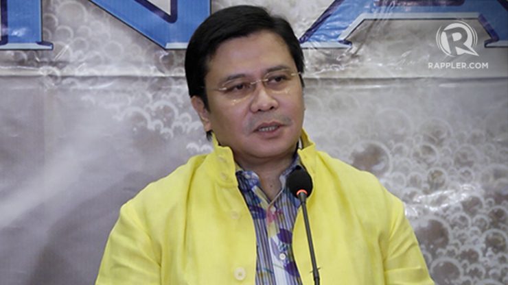 Jinggoy: I want cable TV in jail for ‘teleserye’