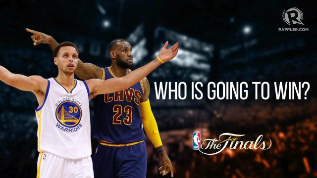 Warriors vs Cavs: What you need to know about the 2015 NBA Finals