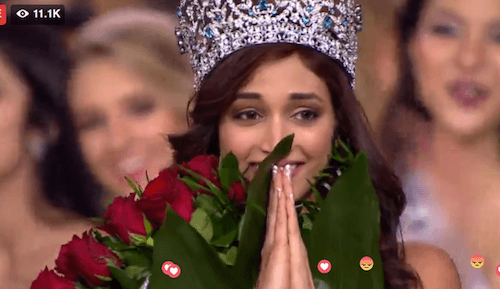 5 hal tentang Srinidhi Shetty, pemenang ajang ‘Miss Supranational 2016’