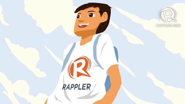 This is the best time to become a Rappler