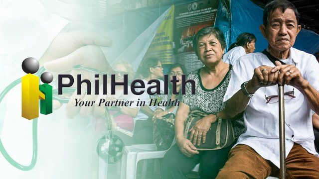 How to avail of PhilHealth coverage for senior citizens