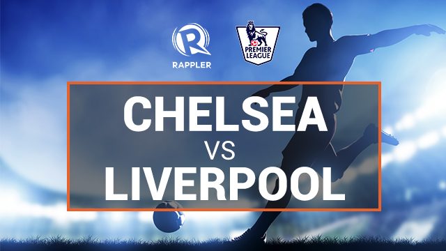 Chelsea vs Liverpool: Penentuan nasib Jose Mourinho
