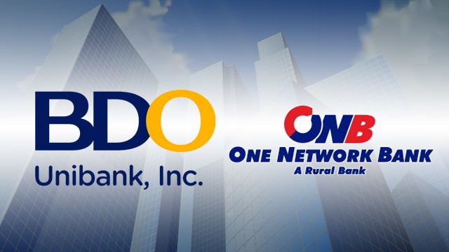 BDO completes acquisition of largest rural bank