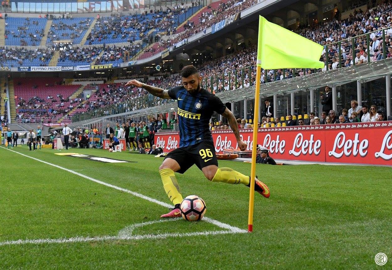 Hasil Liga Italia: Inter geser Roma di posisi 3 klasemen