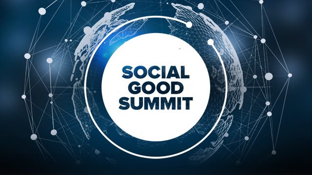 What you need to know about the Social Good Summit