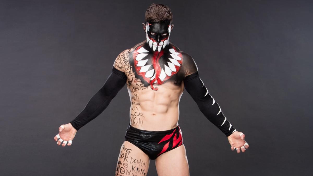 Finn Bálor returns to the ring after 7 months on injured list
