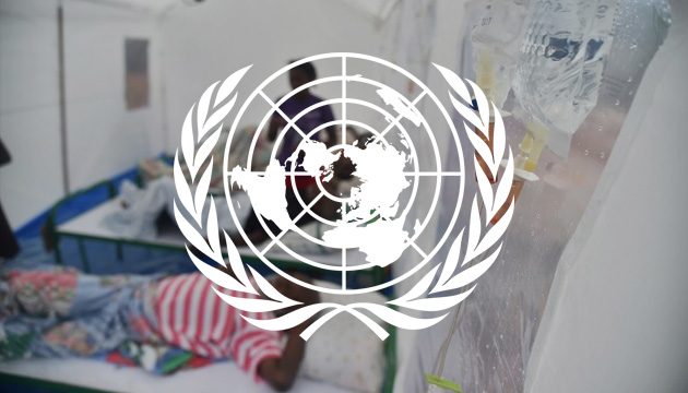 UN asks countries to shift $40M to Haiti cholera fund
