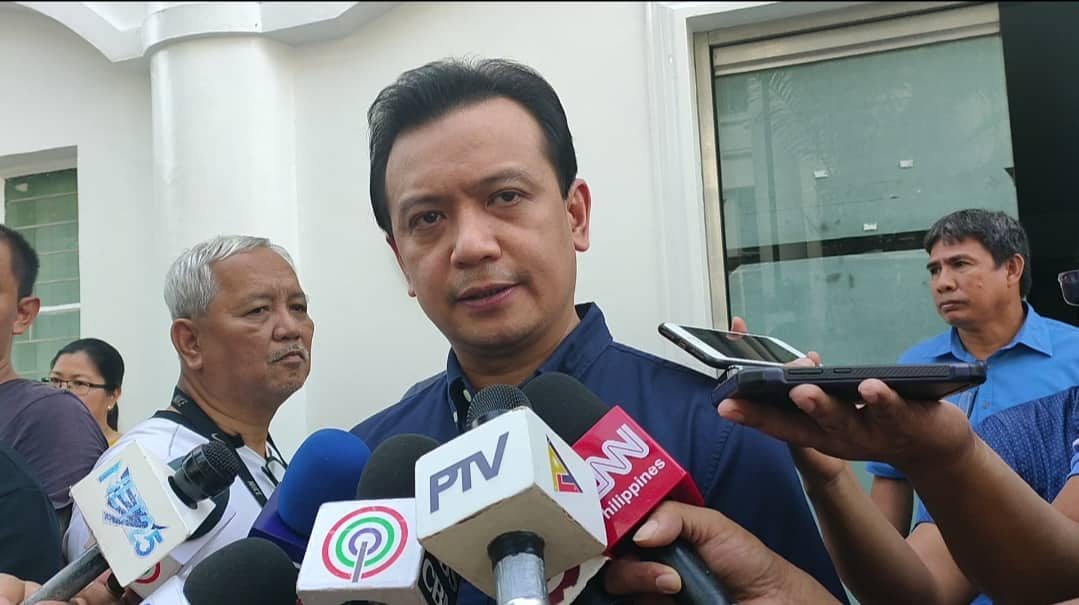 Trillanes on kidnapping suit: This admin will do its worst