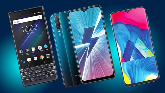 Buyer’s guide: Phones launched in April and May 2019