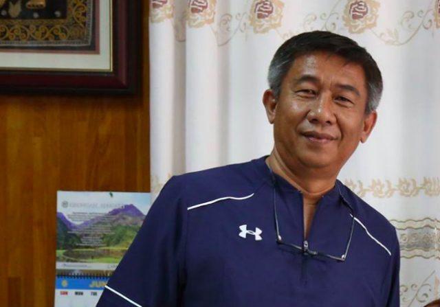 Latest mayor killed: Who is Alexander Buquing of Sudipen, La Union?