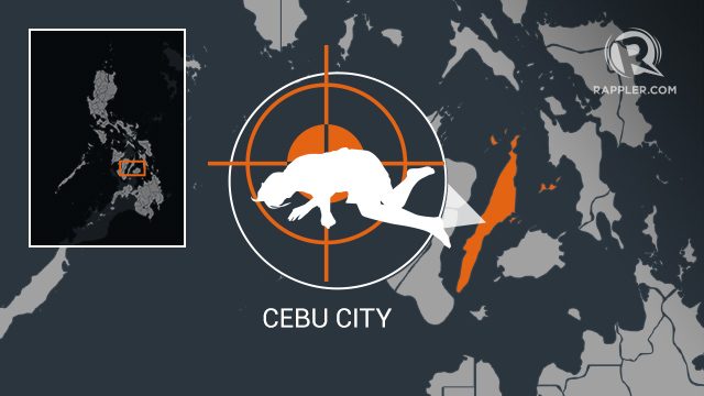 Woman linked to Kerwin Espinosa killed in Cebu City