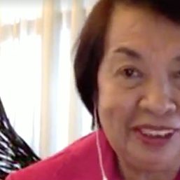 Behind ‘tough persona’ is ‘soft-hearted’ Duterte – Davao feminist