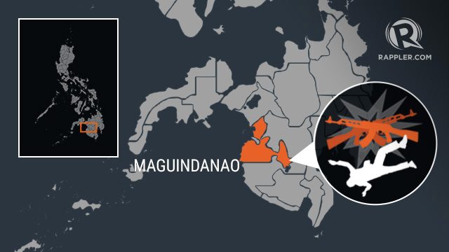 Civilian dead as troops clash with ISIS-inspired group in Maguindanao