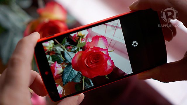 A closer look at Lens Blur on the new Google Camera app