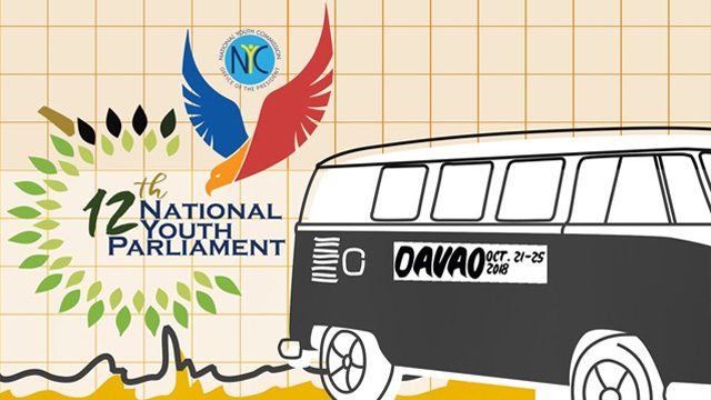NYC opens application for 12th National Youth Parliament